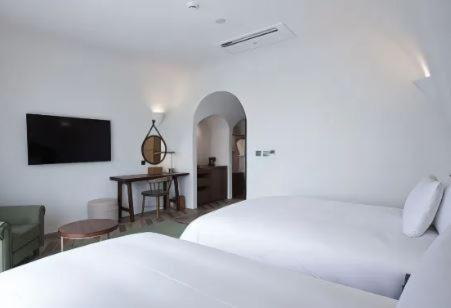 Coupanl Aparthotel *