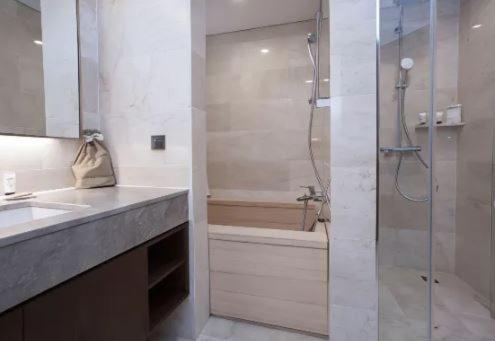 Aparthotel Coupanl Seoul