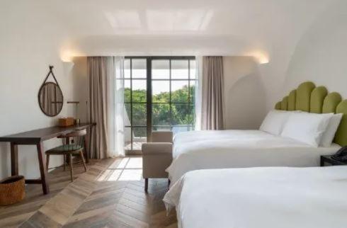 Coupanl Aparthotel